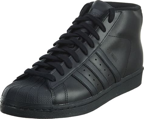 Amazon.com: Men Black Adidas Sneakers